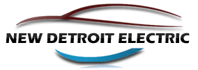 New Detroit Electric